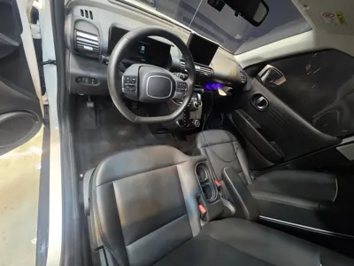 Hyundai Casper 2024, 37000 км, за 16500000 KRW - фото 6