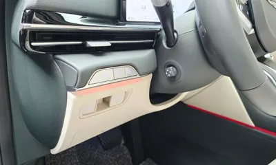 Genesis GV80 2025, 8253 км, за 62500000 KRW - фото 27