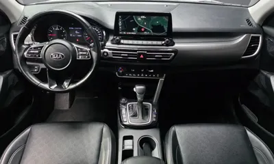 Kia Seltos 2021, 99996 км, за 17300000 KRW - фото 7