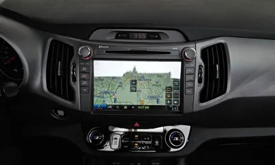 Kia Sportage 2015, 99961 км, за 7700000 KRW - фото 12