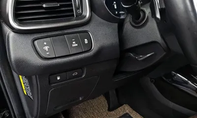 Kia Sorento 2016, 127276 км, за 14500000 KRW - фото 27
