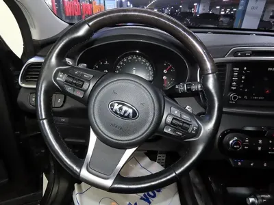 Kia Sorento 2017, 123864 км, за 14700000 KRW - фото 12