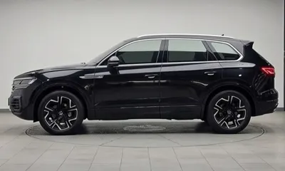 Volkswagen Touareg 2026, 23 км, за 106500000 KRW