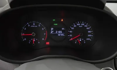 Kia Morning 2020, 68709 км, за 9400000 KRW - фото 8