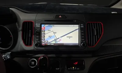 Kia Ray 2015, 44357 км, за 8200000 KRW - фото 14