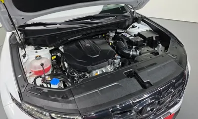 Hyundai Tucson 2023, 66074 км, за 21500000 KRW - фото 6