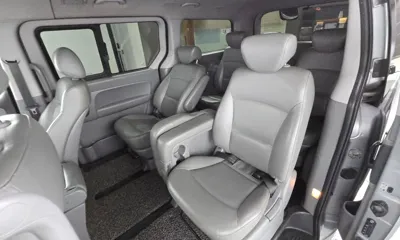 Hyundai Starex 2013, 109157 км, за 7500000 KRW - фото 12