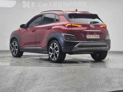 Hyundai Kona 2021, 37386 км, за 20000000 KRW - фото 6