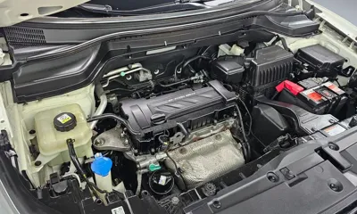 KG_Mobility_Ssangyong TIBOLI 2016, 88120 км, за 7600000 KRW - фото 6