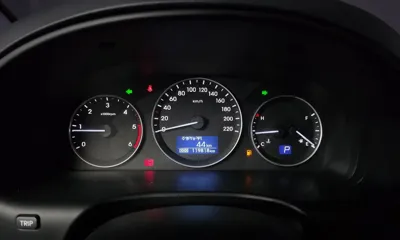 Hyundai Starex 2018, 119818 км, за 12900000 KRW - фото 8