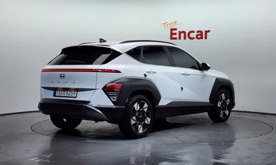 Hyundai Kona 2023, 14027 км, за 99990000 KRW - фото 2