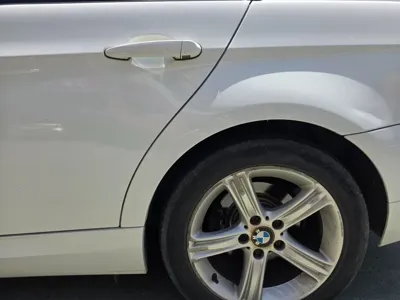 BMW 3-Series 2011, 238460 км, за 2100000 KRW - фото 8