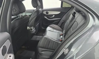 Mercedes-Benz C-Class 2018, 41280 км, за 19200000 KRW - фото 11