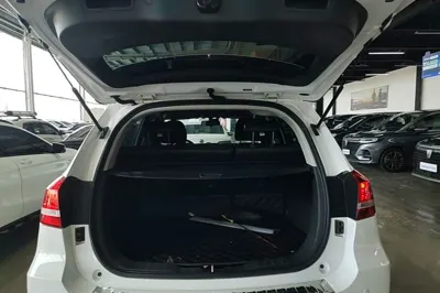 Haval H2 2016, 70200 км, за 37586.75 CNY - фото 22