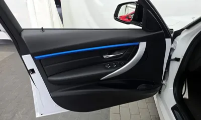 BMW 3-Series 2017, 88556 км, за 19700000 KRW - фото 24