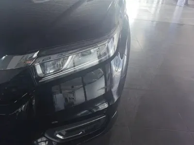 Honda Avancier 2017, 123200 км, за 75000 CNY - фото 5