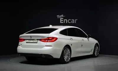 BMW Gran Turismo 2018, 139463 км, за 27700000 KRW - фото 2