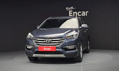 Hyundai Santafe 2018, 63262 км, за 13990000 KRW - фото 3