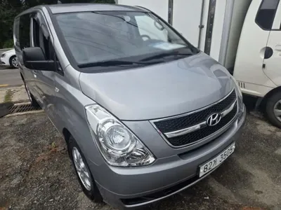 Hyundai Starex 2012, 137000 км, за 5900000 KRW - фото 3