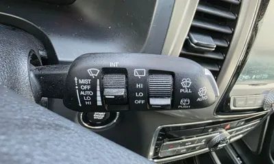 KG_Mobility_Ssangyong Rexton 2018, 187737 км, за 11300000 KRW - фото 19