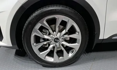 Kia Sorento 2021, 68349 км, за 26500000 KRW - фото 5