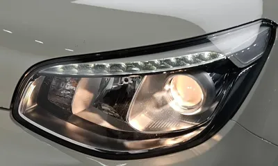 Kia Soul 2015, 164682 км, за 5500000 KRW - фото 22