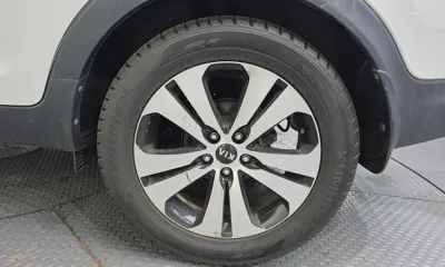 Kia Sportage 2012, 116774 км, за 6490000 KRW - фото 21