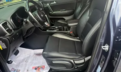 Kia Sportage 2018, 76773 км, за 14090000 KRW - фото 8