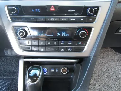 Hyundai Sonata 2015, 108608 км, за 9300000 KRW - фото 11