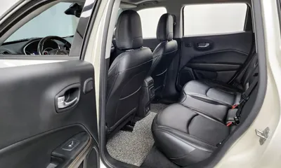 Jeep Compass 2019, 113744 км, за 11500000 KRW - фото 26