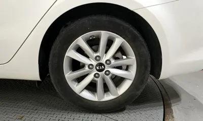 Kia K3 2017, 49567 км, за 10500000 KRW - фото 21