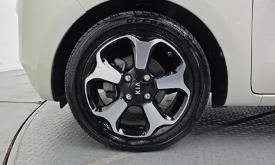 Kia Ray 2016, 104124 км, за 7000000 KRW - фото 5