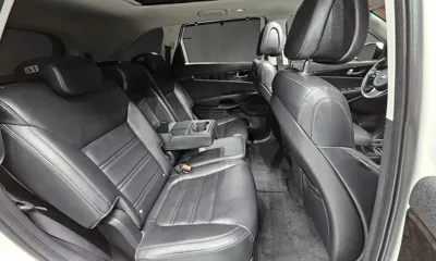 Kia Sorento 2015, 133709 км, за 14000000 KRW - фото 19
