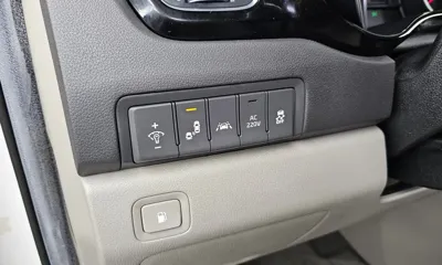 Kia Canival 2015, 64536 км, за 13500000 KRW - фото 17