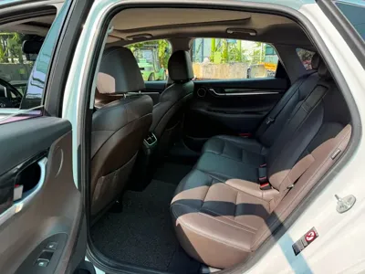 Hyundai Grandeur 2019, 168455 км, за 13190000 KRW - фото 10