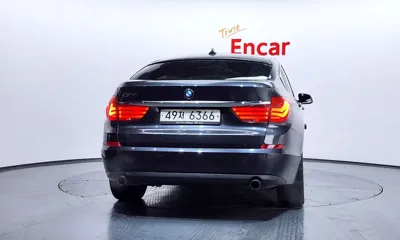 BMW Gran Turismo 2011, 164823 км, за 5900000 KRW - фото 4
