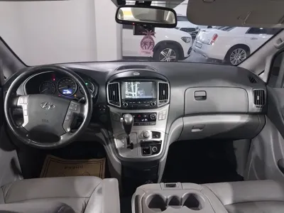 Hyundai Starex 2018, 85920 км, за 19500000 KRW - фото 5