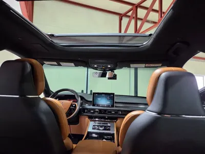 Lincoln Aviator 2022, 114942 км, за 35900000 KRW - фото 9