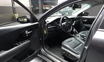 Kia Niro 2020, 80117 км, за 18400000 KRW - фото 10