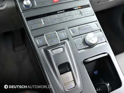 Hyundai Nexo 2021, 26911 км, за 21600000 KRW - фото 9