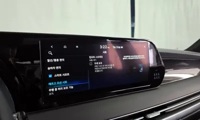 Hyundai Palisade 2024, 18723 км, за 51750000 KRW - фото 33