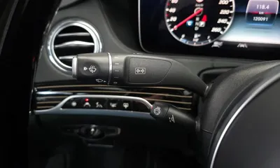 Mercedes-Benz S-Class 2020, 120091 км, за 64500000 KRW - фото 29