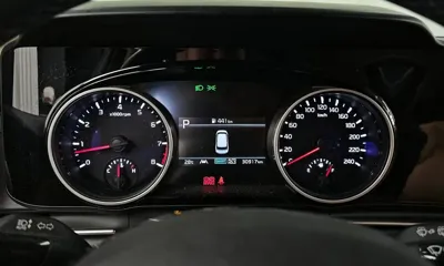Kia Canival 2023, 30917 км, за 25000000 KRW - фото 8