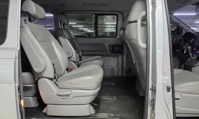 Hyundai Starex 2019, 57581 км, за 16700000 KRW - фото 13
