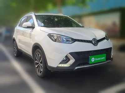 MG GS 2016, 33700 км, за 33357.64 CNY
