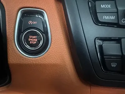 BMW 4 Series 2016, 80000 км, за 92400 CNY - фото 8