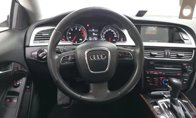 Audi A5 2011, 52070 км, за 6500000 KRW - фото 13