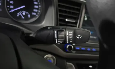 Hyundai Avante 2018, 99969 км, за 9800000 KRW - фото 22