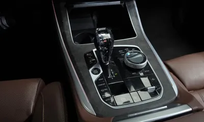 BMW X5 2023, 45980 км, за 73000000 KRW - фото 9