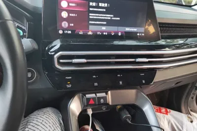 Kia Sportage R 2021, 121900 км, за 56496.62 CNY - фото 13